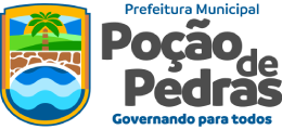 Prefeitura Municipal de Poção de Pedras