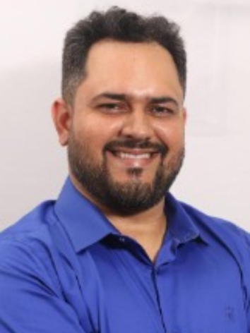 Jhulio Sousa da Silva
